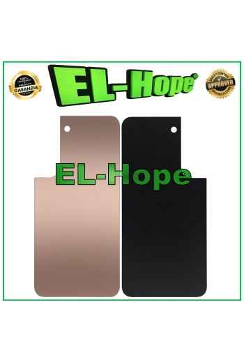 BATTERY COVER FOR SAMSUNG GALAXY S22 SM-S901 GLASS BACK BODY PINK GOLD
