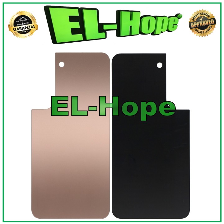 BATTERY COVER FOR SAMSUNG GALAXY S22 SM-S901 GLASS BACK BODY PINK GOLD