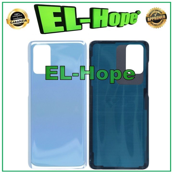 BATTERY COVER FOR SAMSUNG GALAXY S20+ PLUS SM-G985 G986 BACK BODY BLUE