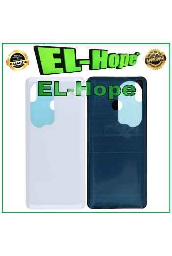 BATTERY COVER FOR HUAWEI P50 PRO BODY COVER BACK CASE WHITE