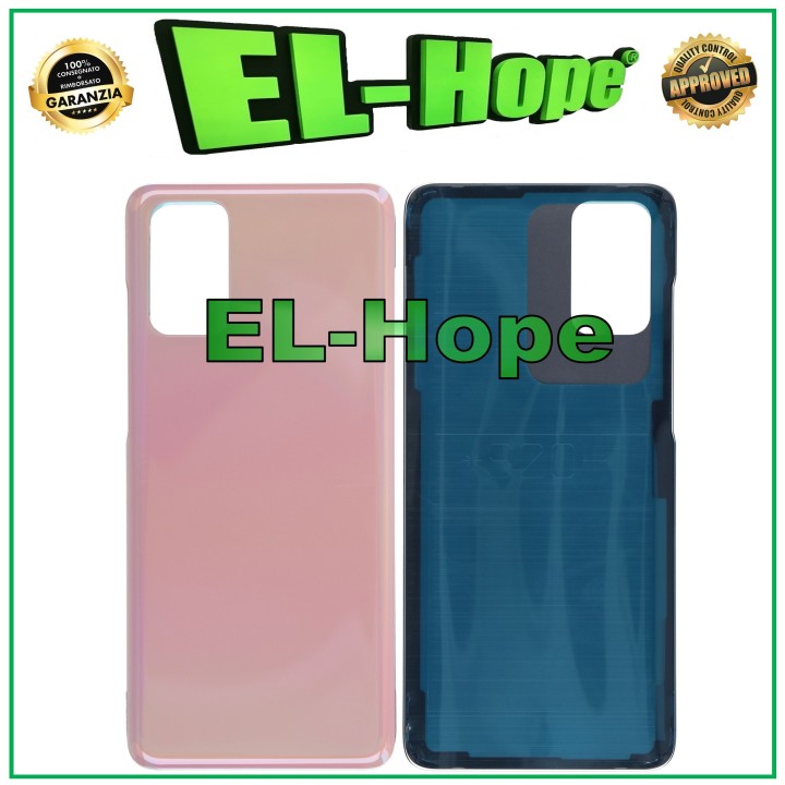 BATTERY COVER FOR SAMSUNG GALAXY S20+ PLUS SM-G985 G986 BACK BODY PINK