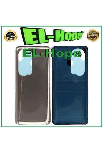 BATTERY COVER FOR HUAWEI P50 PRO BODY COVER CASE BACK GOLD