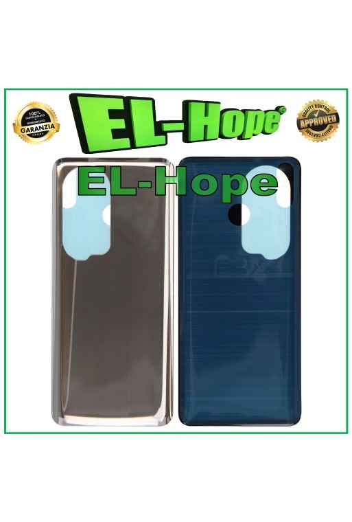 BATTERY COVER FOR HUAWEI P50 PRO BODY COVER CASE BACK GOLD