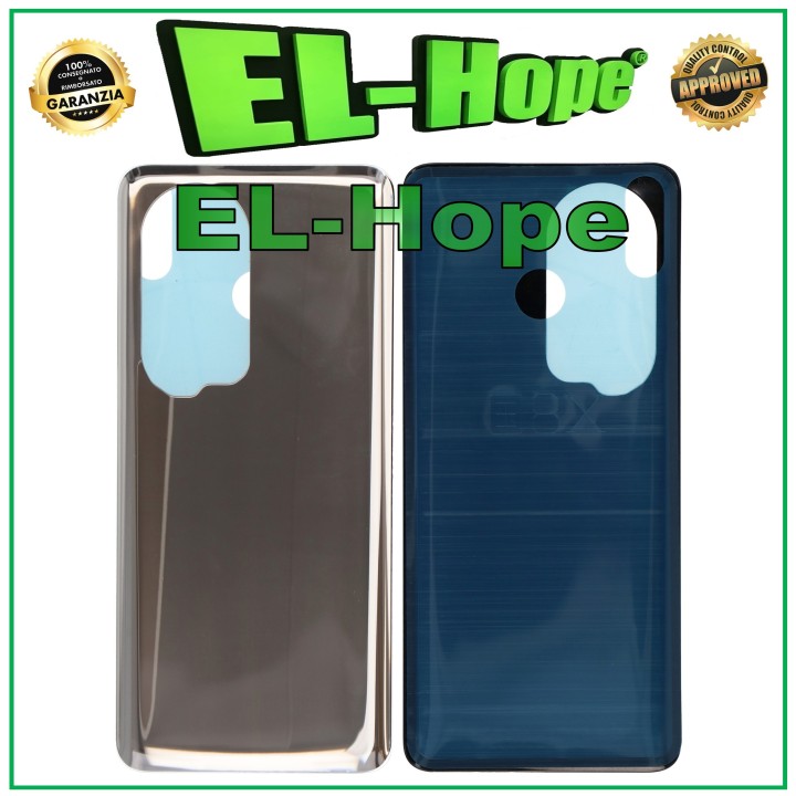 BATTERY COVER FOR HUAWEI P50 PRO BODY COVER CASE BACK GOLD
