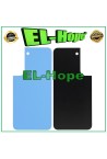 BATTERY COVER FOR SAMSUNG GALAXY S22 SM-S901 GLASS BODY CASE BACK BLUE
