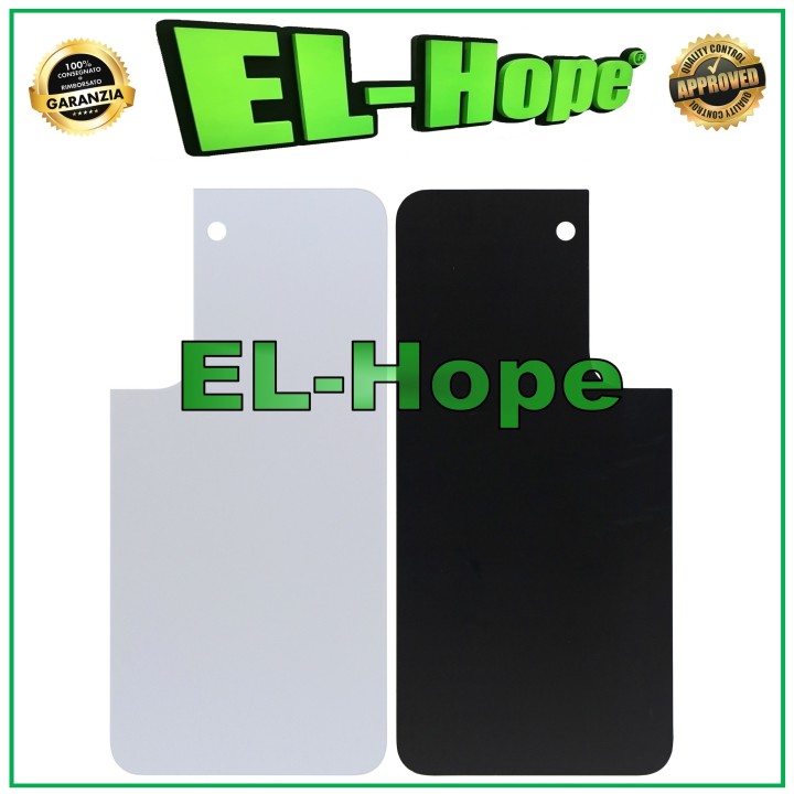 BATTERY COVER FOR SAMSUNG GALAXY S22 SM-S901 BACK GLASS WHITE