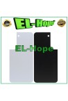 BATTERY COVER FOR SAMSUNG GALAXY S22 SM-S901 BACK GLASS WHITE