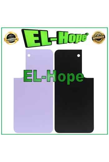 BATTERY COVER FOR SAMSUNG GALAXY S22 SM-S901 GLASS BACK BODY PURPLE