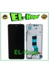OLED FRAME LCD DISPLAY FOR XIAOMI REDMI NOTE 14 5G 24094RAD4G TOUCH BLUE SCREEN