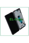 OLED LCD DISPLAY FRAME FOR XIAOMI REDMI NOTE 14 5G 24094RAD4G TOUCH SCREEN BLACK