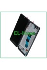 OLED LCD DISPLAY FRAME FOR XIAOMI REDMI NOTE 14 5G 24094RAD4G TOUCH SCREEN BLACK
