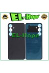 BATTERY COVER FOR SAMSUNG GALAXY S24+ PLUS SM-S926 BACK GLASS BLACK