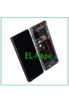 OLED FRAME DISPLAY FOR HONOR MAGIC 4 PRO LGE-NX9 TOUCH SCREEN LCD BLACK GLASS