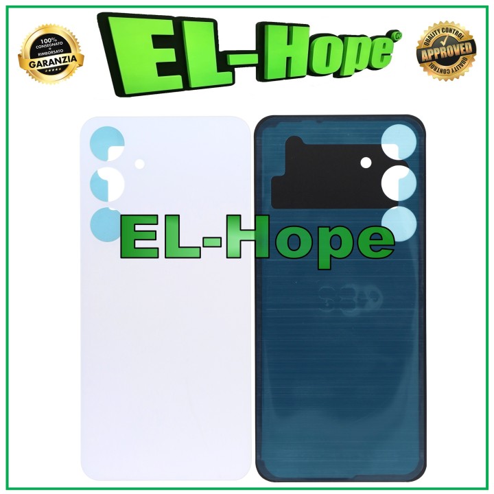 BATTERY COVER FOR SAMSUNG GALAXY S24+ PLUS SM-S926 BACK BODY WHITE