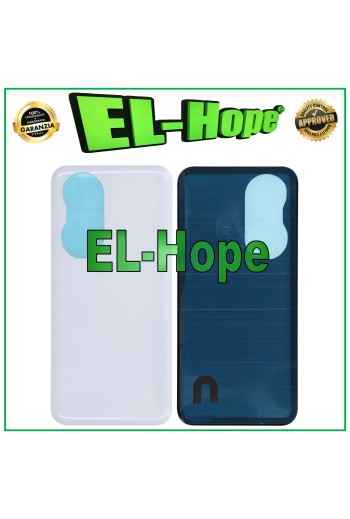 BATTERY COVER FOR HUAWEI P50 BODY COVER BACK CASE REAR WHITE
