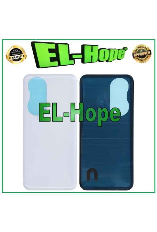 BATTERY COVER FOR HUAWEI P50 BODY COVER BACK CASE REAR WHITE