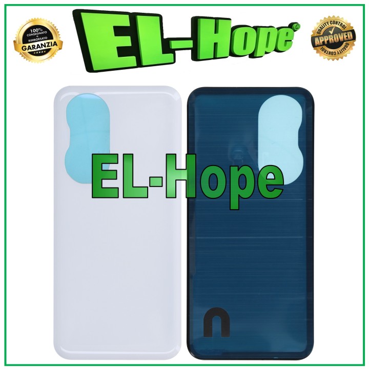 BATTERY COVER FOR HUAWEI P50 BODY COVER BACK CASE REAR WHITE