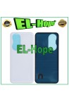 BATTERY COVER FOR HUAWEI P50 BODY COVER BACK CASE REAR WHITE
