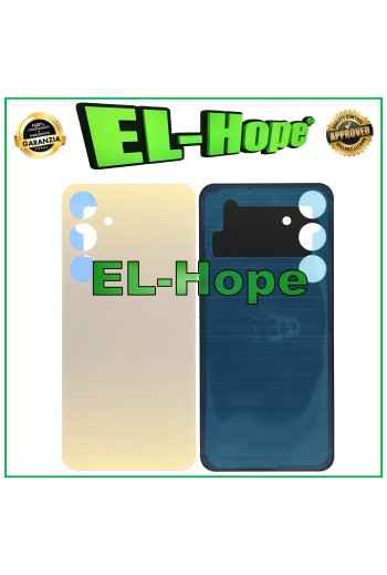 BATTERY COVER FOR SAMSUNG GALAXY S24+ PLUS SM-S926 YELLOW BACK BODY