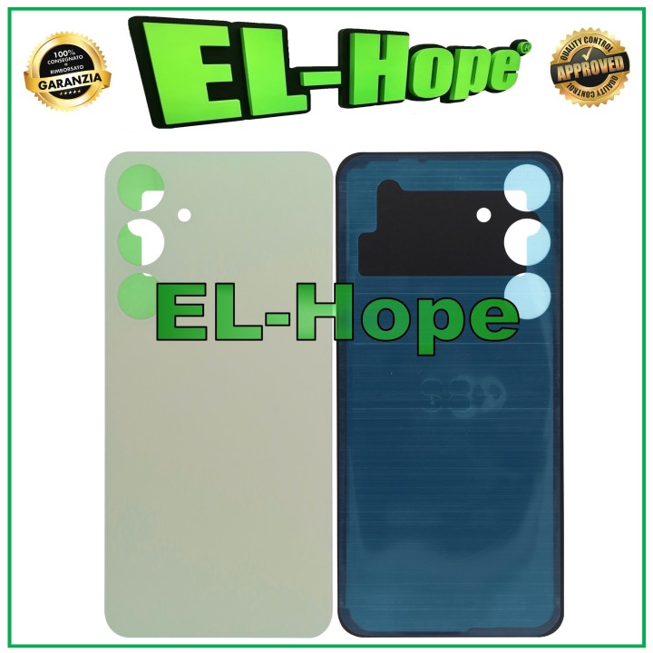 BATTERY COVER FOR SAMSUNG GALAXY S24+ PLUS SM-S926 BACK BODY GREEN