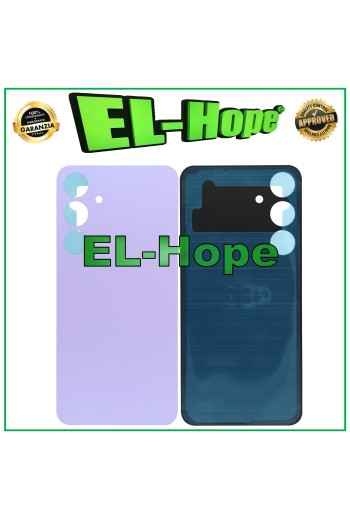 BATTERY COVER FOR SAMSUNG GALAXY S24+ PLUS SM-S926 PURPLE BACK BODY