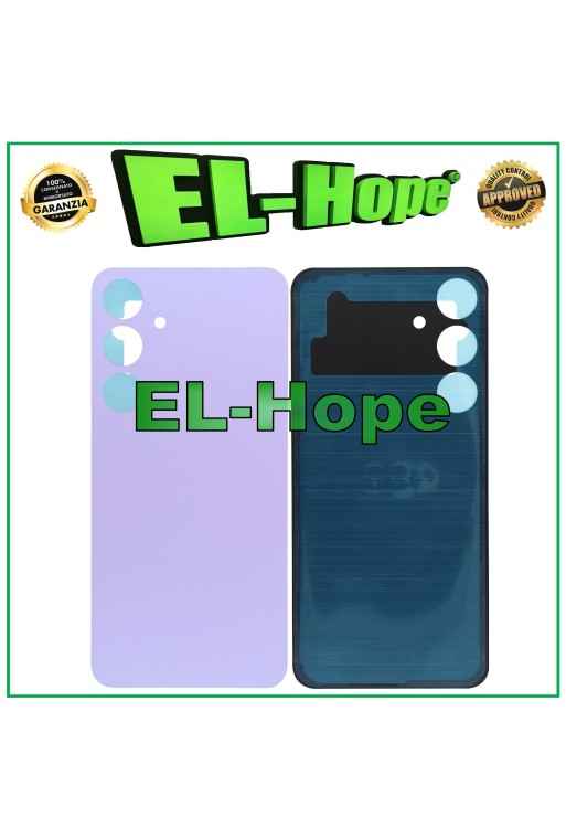 BATTERY COVER FOR SAMSUNG GALAXY S24+ PLUS SM-S926 PURPLE BACK BODY