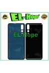 BATTERY COVER FOR HUAWEI P20 PRO BODY COVER BACK CASE REAR BLACK