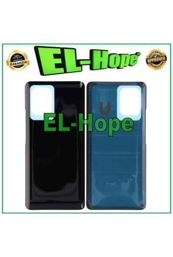 BATTERY COVER FOR XIAOMI MI 11T 21081111RG BLACK BACK COVER BODY
