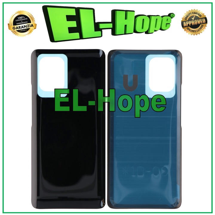 BATTERY COVER FOR XIAOMI MI 11T 21081111RG BLACK BACK COVER BODY