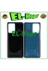 BATTERY COVER FOR XIAOMI MI 11T 21081111RG BLACK BACK COVER BODY