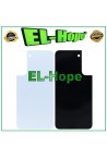BATTERY COVER FOR SAMSUNG GALAXY S22+ PLUS SM-S906 BACK BODY WHITE
