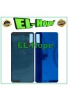 BATTERY COVER FOR SAMSUNG GALAXY A7 2018 SM-A750 GLASS BACK BODY BLUE