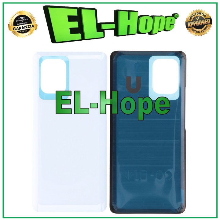BATTERY COVER FOR XIAOMI MI 11T 21081111RG BODY BACK COVER WHITE