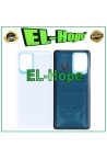 BATTERY COVER FOR XIAOMI MI 11T 21081111RG BODY BACK COVER WHITE
