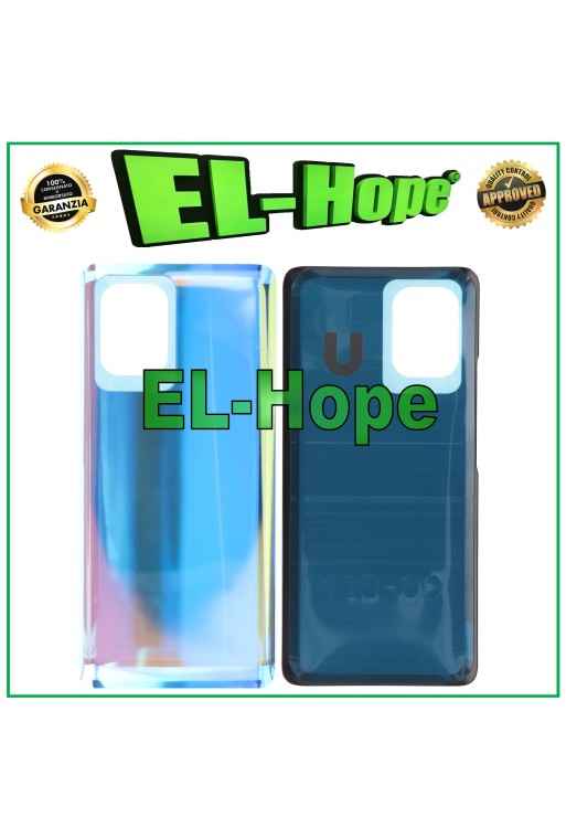 BATTERY COVER FOR XIAOMI MI 11T 21081111RG CASE BODY BACK COVER BLUE