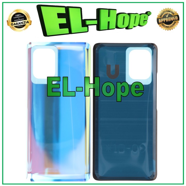 BATTERY COVER FOR XIAOMI MI 11T 21081111RG CASE BODY BACK COVER BLUE