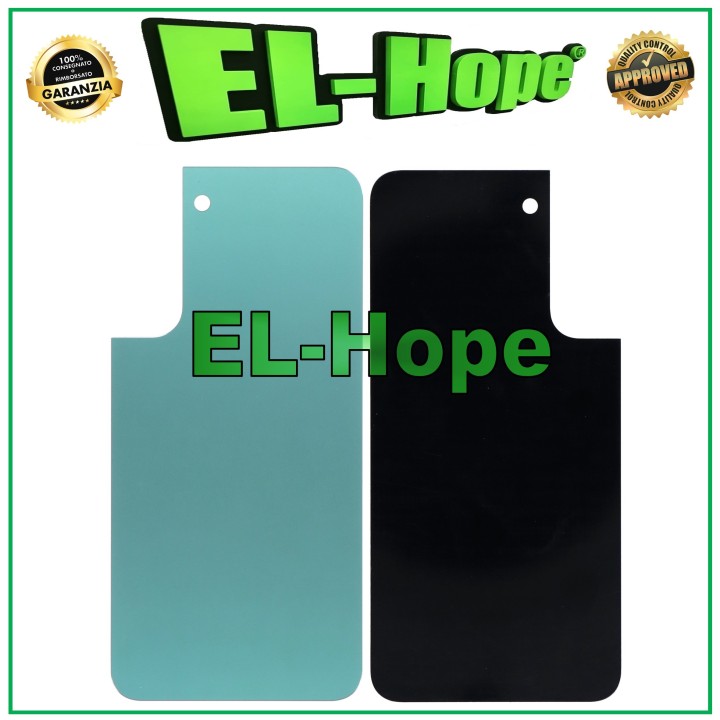 BATTERY COVER FOR SAMSUNG GALAXY S22+ PLUS SM-S906 BACK CASE SHELL GREEN