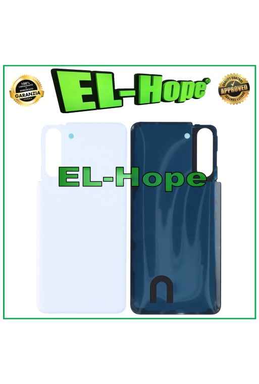BATTERY COVER FOR SAMSUNG GALAXY S21 SM-G991 BACK CASE BODY WHITE