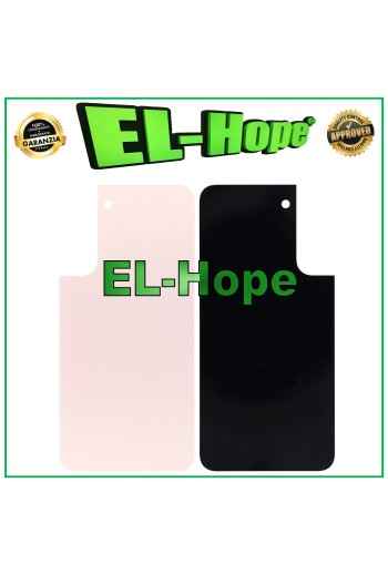 BATTERY COVER FOR SAMSUNG GALAXY S22+ PLUS SM-S906 PINK BACK CASE BODY