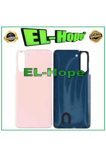 BATTERY COVER FOR SAMSUNG GALAXY S21 SM-G991 BODY BACK CASE PINK 