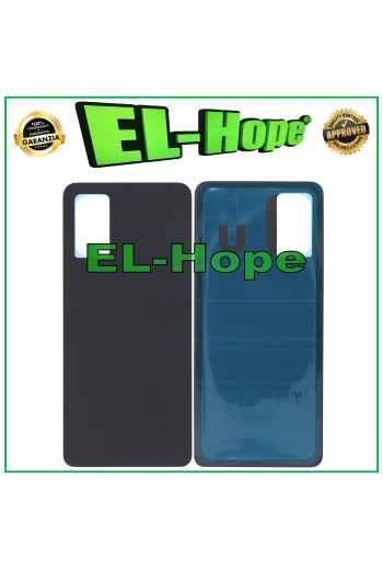 BATTERY COVER FOR XIAOMI REDMI NOTE 11 PRO 5G 2201116SG BACK BODY BLACK