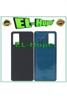 BATTERY COVER FOR XIAOMI REDMI NOTE 11 PRO 5G 2201116SG BACK BODY BLACK