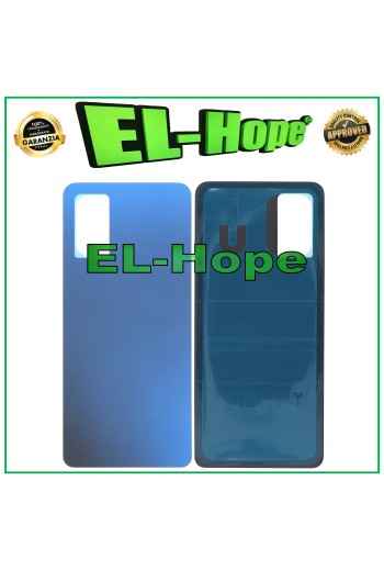 BATTERY COVER FOR XIAOMI REDMI NOTE 11 PRO 5G 2201116SG BACK BODY BLUE