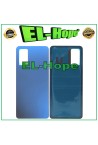 BATTERY COVER FOR XIAOMI REDMI NOTE 11 PRO 5G 2201116SG BACK BODY BLUE