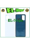 BATTERY SHELL FOR XIAOMI REDMI NOTE 11 PRO 5G 2201116SG WHITE BACK CASE