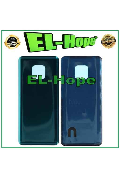 BATTERY COVER FOR HUAWEI MATE 20 PRO BODY COVER CASE BACK GREEN