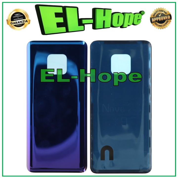 BATTERY COVER FOR HUAWEI MATE 20 PRO AURORA BACK CASE COVER