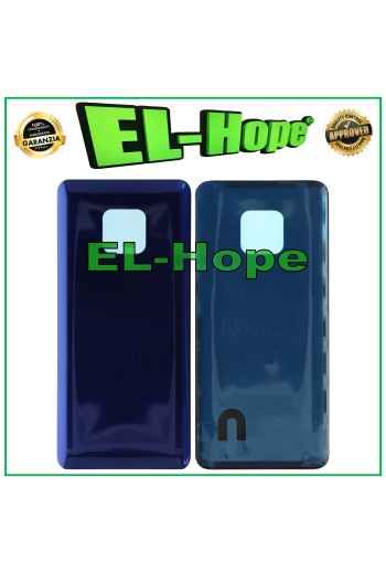 BATTERY COVER FOR HUAWEI MATE 20 PRO BODY COVER BACK CASE BLUE