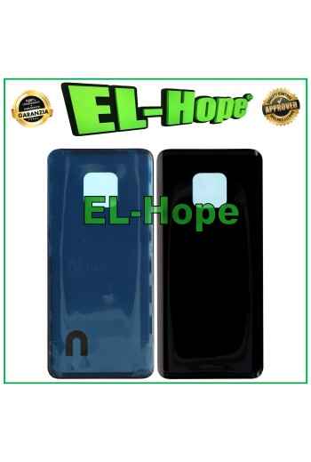 BATTERY COVER FOR HUAWEI MATE 20 PRO BODY COVER BACK CASE REAR BLACK