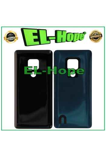 BATTERY COVER FOR HUAWEI MATE 20 BODY COVER HMA CASE BACK BLACK